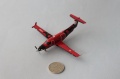 PasModels 1/144  Pilatus PC-12