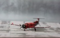 PasModels 1/144  Pilatus PC-12