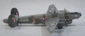 Airfix 1/72 Avro Shackleton AEW.2