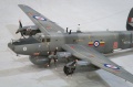 Airfix 1/72 Avro Shackleton AEW.2