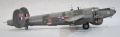 Airfix 1/72 Avro Shackleton AEW.2