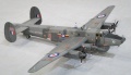 Airfix 1/72 Avro Shackleton AEW.2