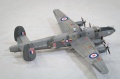 Airfix 1/72 Avro Shackleton AEW.2