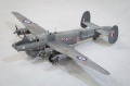 Airfix 1/72 Avro Shackleton AEW.2