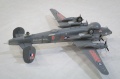 Airfix 1/72 Avro Shackleton AEW.2