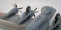 Airfix 1/72 Avro Shackleton AEW.2