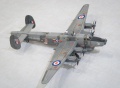 Airfix 1/72 Avro Shackleton AEW.2