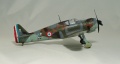 Dora Wings 1/48 Marcel-Bloch M.B. 151 1