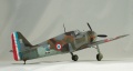 Dora Wings 1/48 Marcel-Bloch M.B. 151 1