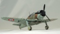 Dora Wings 1/48 Marcel-Bloch M.B. 151 1