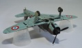 Dora Wings 1/48 Marcel-Bloch M.B. 151 1