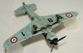 Dora Wings 1/48 Marcel-Bloch M.B. 151 1