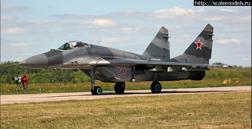 1659339043_mig-29-9-13bort-23-krasnyjj.png : #1747948/  29 (9-13)  1/72   