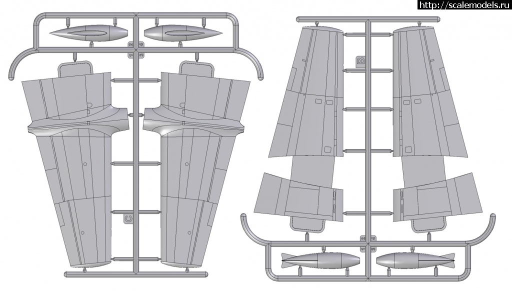 1659901089_Ramka-BC.jpg : Roden 063 1:72 North American AJ-1 Savage/      