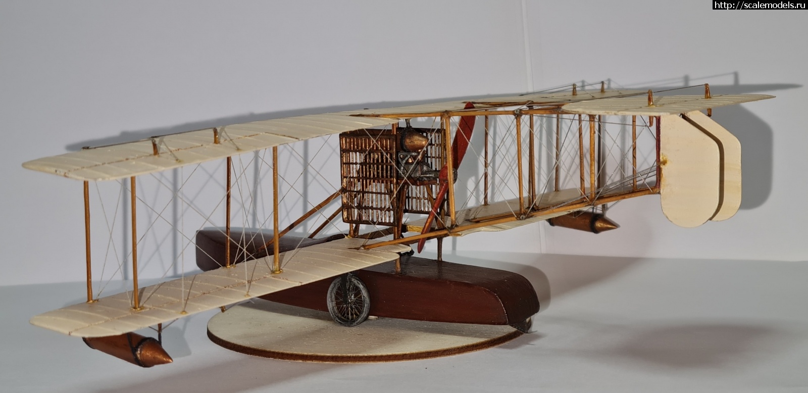 1660121618_20220810_113202.jpg : #1749100/ Sopwith Bat Boat 1/48     