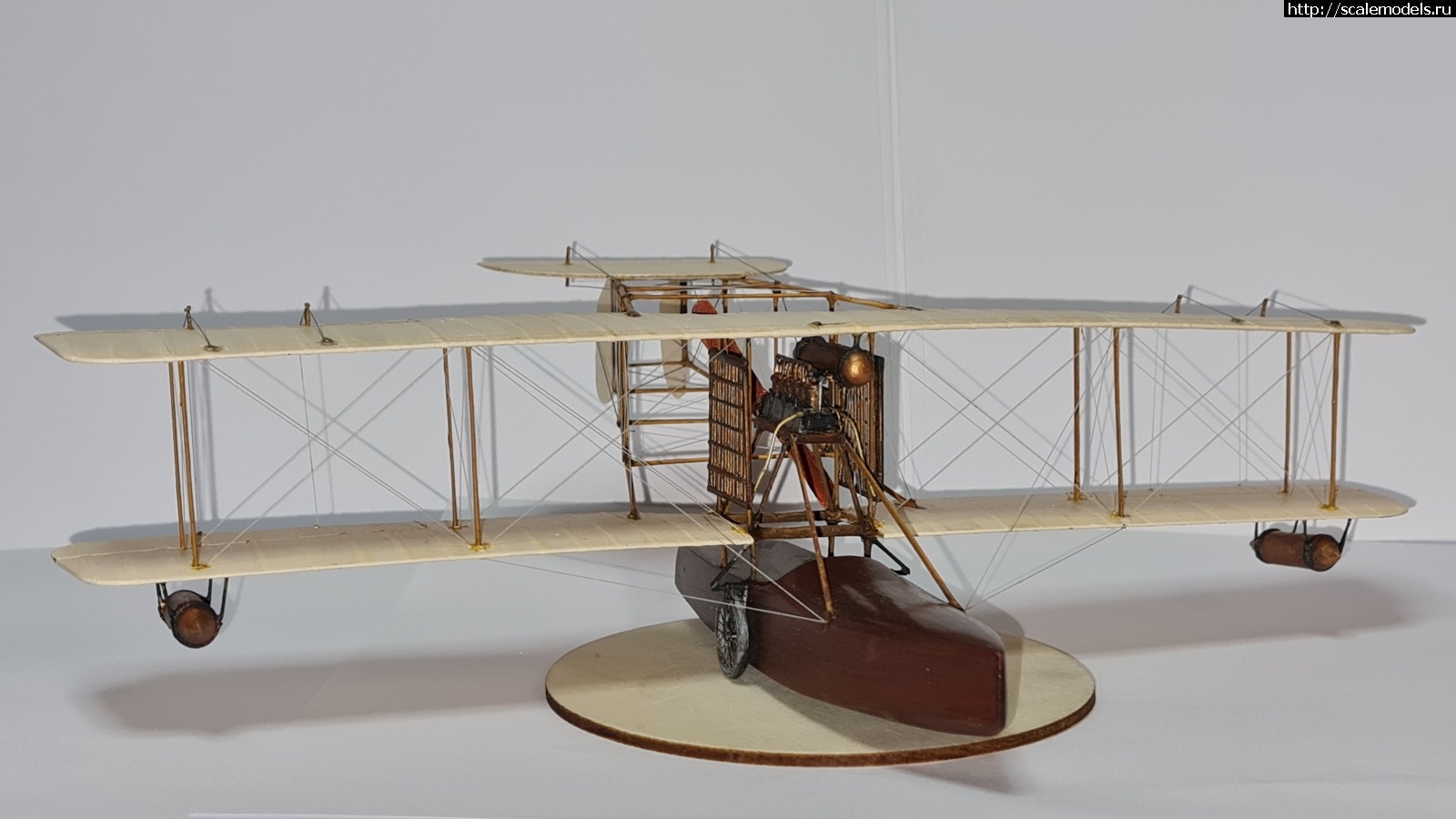 1660121646_20220810_113333.jpg : #1749100/ Sopwith Bat Boat 1/48     