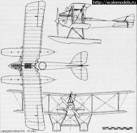 1660581438_122-1.jpg : #1749731/ Friedrichshaffen FF-33L 1/48 Ardpol  