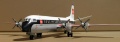 Airfix 1/144 Vickers Vanguard BAE