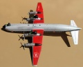 Airfix 1/144 Vickers Vanguard BAE