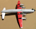 Airfix 1/144 Vickers Vanguard BAE