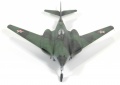 Amusing Hobby 1/48 Me.262-HGIII