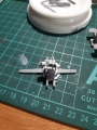 1/72 88  Flak 18  Sd.Ah.201 - -  Hasegawa+