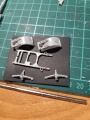 1/72 88  Flak 18  Sd.Ah.201 - -  Hasegawa+