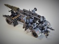 1/72 88  Flak 18  Sd.Ah.201 - -  Hasegawa+