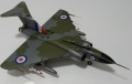 NOVO 1/72 Gloster Javelin