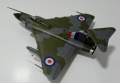 NOVO 1/72 Gloster Javelin