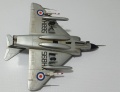 NOVO 1/72 Gloster Javelin