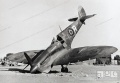 Tamiya 1/72 Spitfire Vb trop