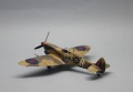 Tamiya 1/72 Spitfire Vb trop