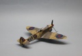 Tamiya 1/72 Spitfire Vb trop