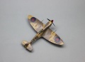 Tamiya 1/72 Spitfire Vb trop