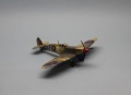 Tamiya 1/72 Spitfire Vb trop