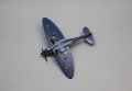 Tamiya 1/72 Spitfire Vb trop