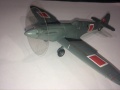 Airfix 1/72 Spitfire -     