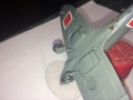 Airfix 1/72 Spitfire -     