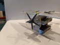 Airfix 1/72 Spitfire -     