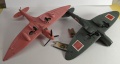 Airfix 1/72 Spitfire -     