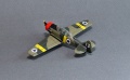 Valom 1/144 N.A. T-6 Texan