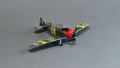 Valom 1/144 N.A. T-6 Texan