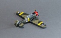 Valom 1/144 N.A. T-6 Texan