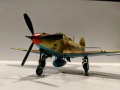 1/72 P-39 Airacobra -   ...