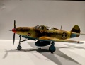 1/72 P-39 Airacobra -   ...