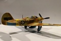 1/72 P-39 Airacobra -   ...