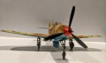 1/72 P-39 Airacobra -   ...