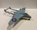 Novo 1/72 De Havilland Vampire -  ...