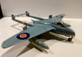 Novo 1/72 De Havilland Vampire -  ...